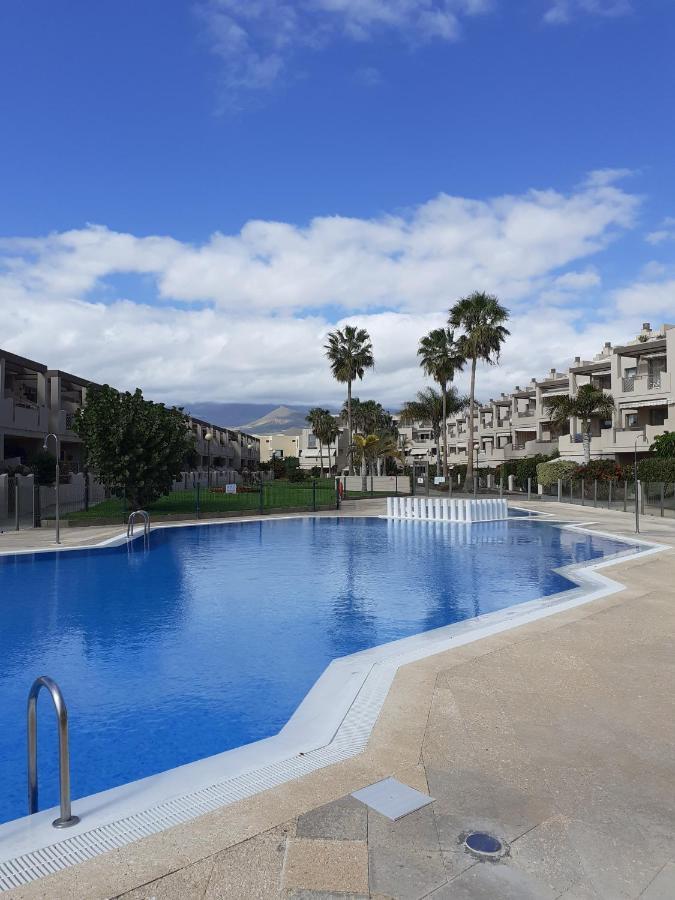 Alquilaencanarias-La Tejita Pirata! Exterior photo